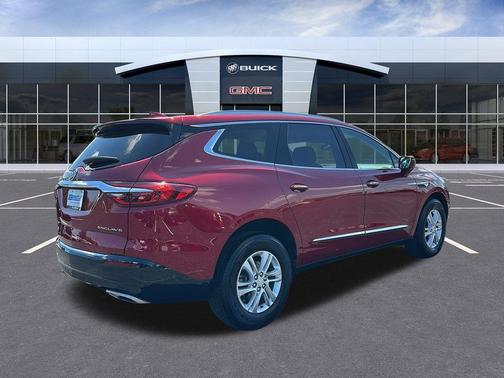 2019 Buick Enclave Premium