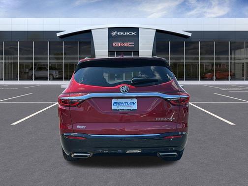 2019 Buick Enclave Premium