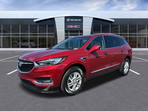 2019 Buick Enclave Premium