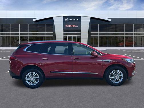 2019 Buick Enclave Premium