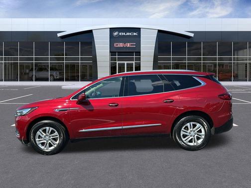 2019 Buick Enclave Premium