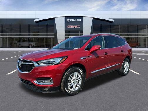 2019 Buick Enclave Premium