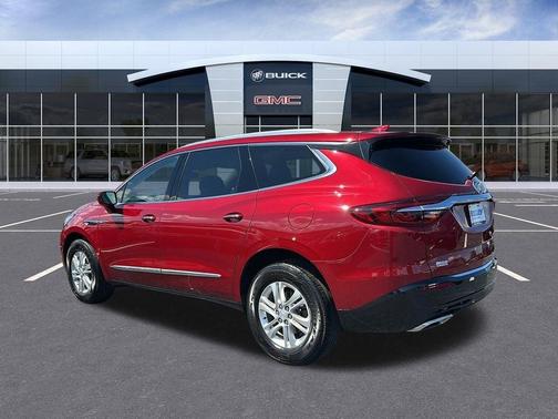 2019 Buick Enclave Premium