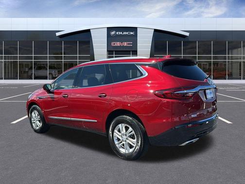 2019 Buick Enclave Premium