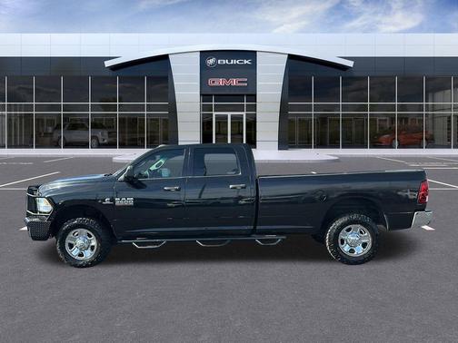 2016 RAM 3500 Tradesman