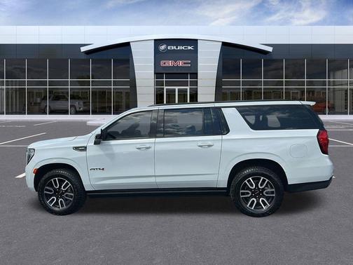 2023 GMC Yukon XL AT4