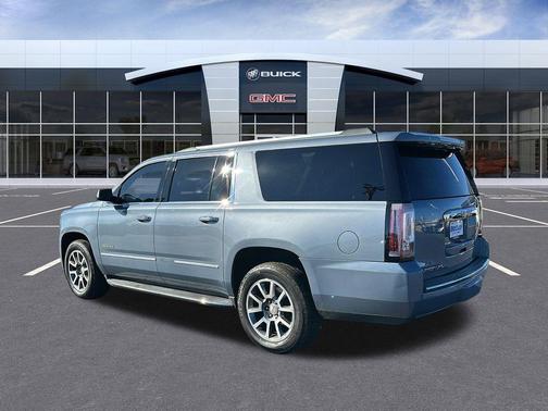 2016 GMC Yukon XL Denali