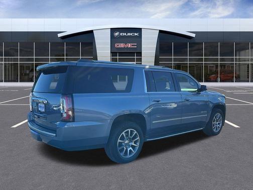 2016 GMC Yukon XL Denali