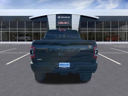 2023 RAM 2500 Power Wagon