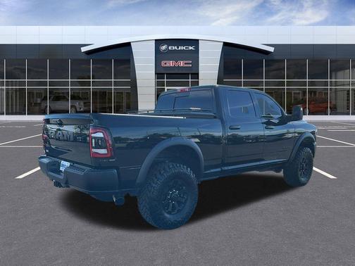 2023 RAM 2500 Power Wagon