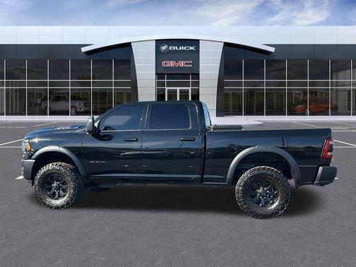 2023 RAM 2500 Power Wagon