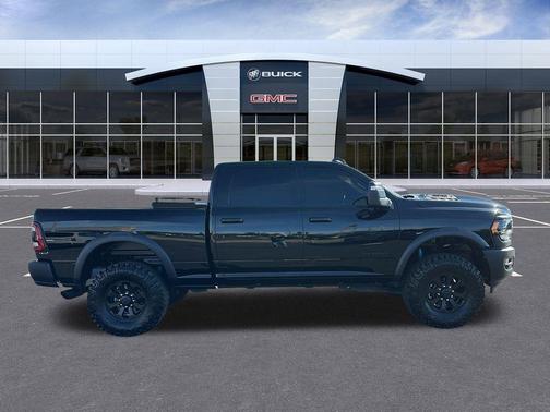 2023 RAM 2500 Power Wagon