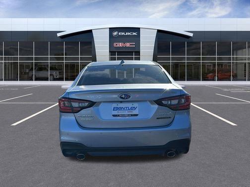 2024 Subaru Legacy Touring XT