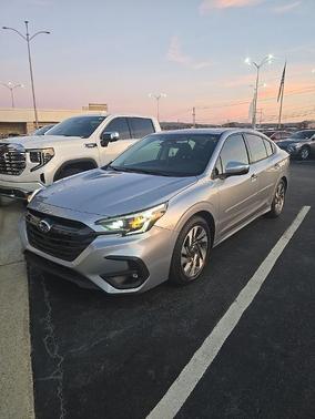 2024 Subaru Legacy Touring XT