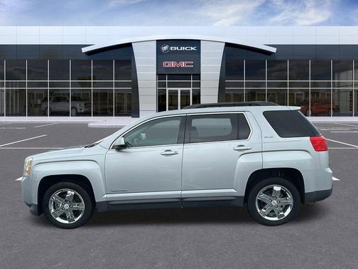 2013 GMC Terrain SLE-2