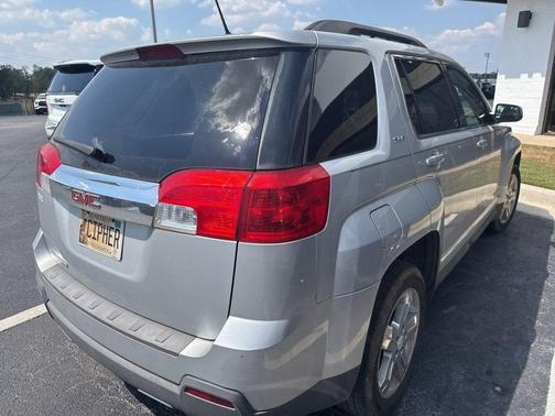 2013 GMC Terrain SLE-2