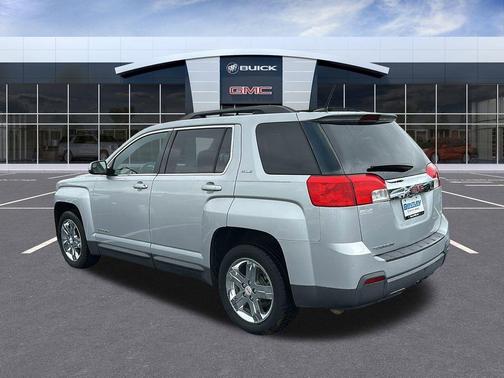 2013 GMC Terrain SLE-2