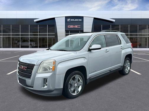 2013 GMC Terrain SLE-2
