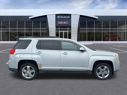 2013 GMC Terrain SLE-2