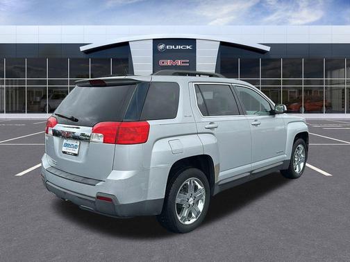 2013 GMC Terrain SLE-2