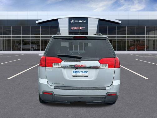2013 GMC Terrain SLE-2