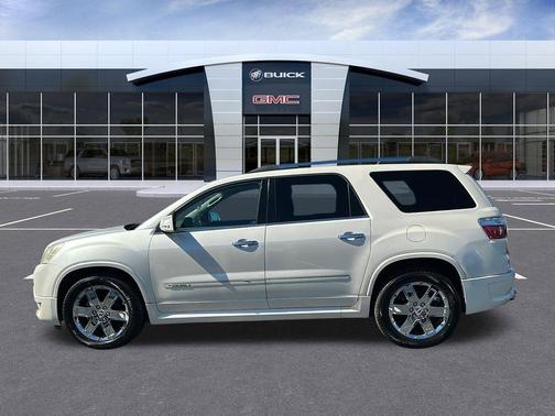 2012 GMC Acadia Denali