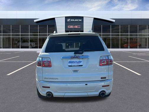 2012 GMC Acadia Denali