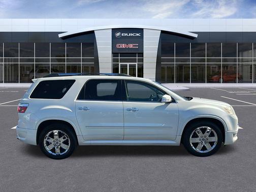 2012 GMC Acadia Denali