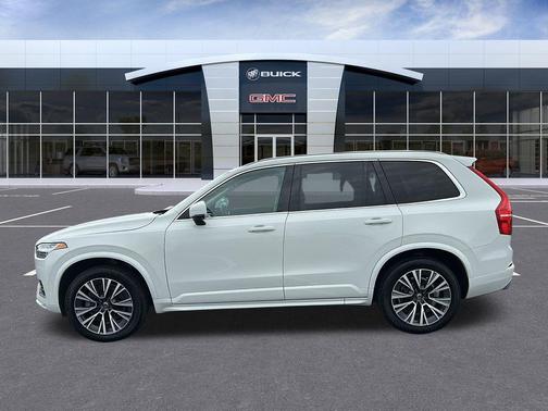 2020 Volvo XC90 T5 Momentum 7 Passenger