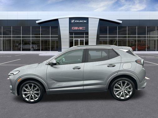 2024 Buick Encore GX Avenir