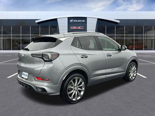 2024 Buick Encore GX Avenir