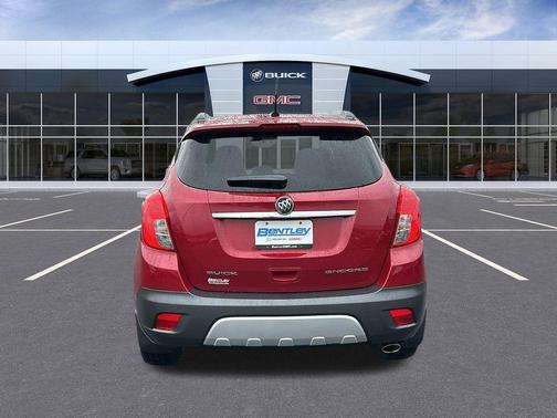 2013 Buick Encore Premium