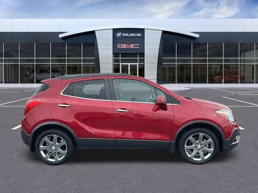 2013 Buick Encore Premium