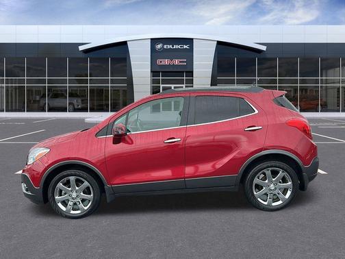 2013 Buick Encore Premium