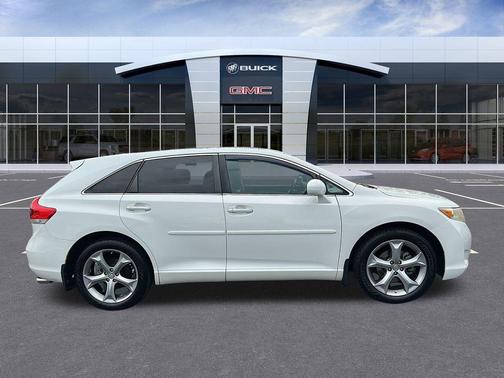 2009 Toyota Venza 
