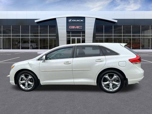 2009 Toyota Venza 