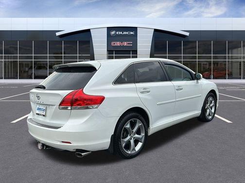 2009 Toyota Venza 