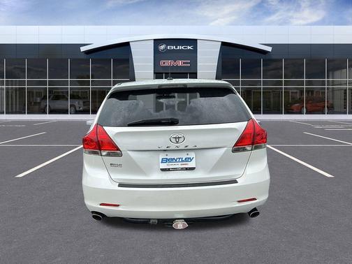 2009 Toyota Venza 