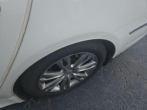 2012 Hyundai Genesis 4.6