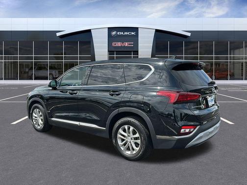 2019 Hyundai SANTA FE 2.4 SEL
