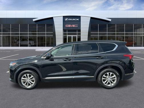 2019 Hyundai SANTA FE 2.4 SEL