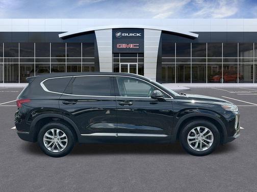 2019 Hyundai SANTA FE 2.4 SEL