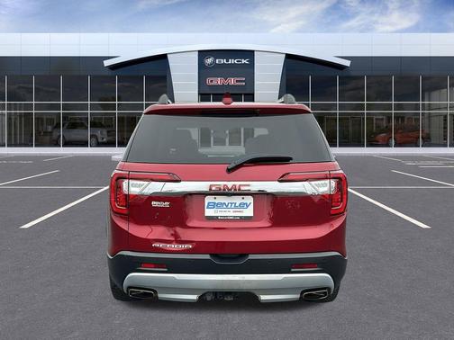 2020 GMC Acadia SLT