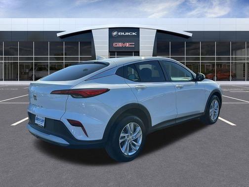 2024 Buick Envista Preferred