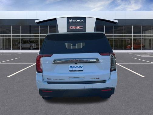 2024 GMC Yukon XL AT4