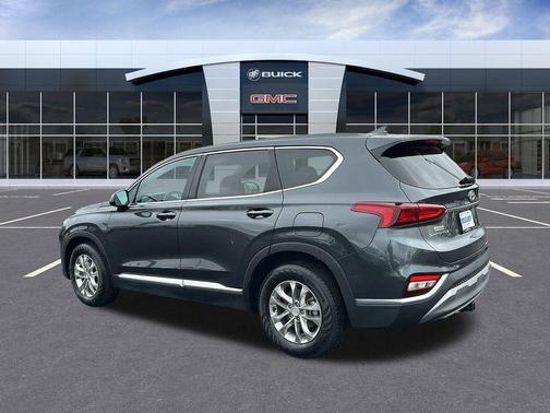 2020 Hyundai SANTA FE 2.4 SEL