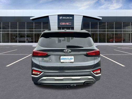 2020 Hyundai SANTA FE 2.4 SEL