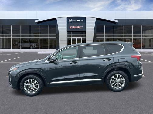 2020 Hyundai SANTA FE 2.4 SEL