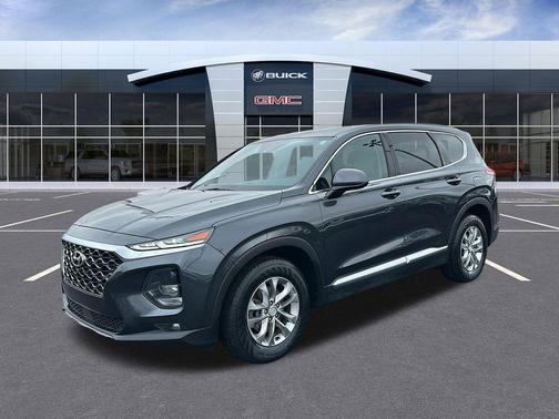 2020 Hyundai SANTA FE 2.4 SEL