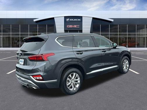 2020 Hyundai SANTA FE 2.4 SEL